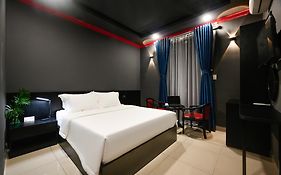 Trung Mai Hotel - Nguyễn Thái Bình